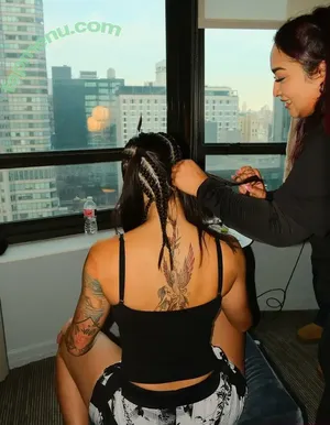 Tracy Cortez / cortez3317 / cortezmma nude photo #0220