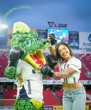 Tracy Cortez / cortez3317 / cortezmma nude photo #0226