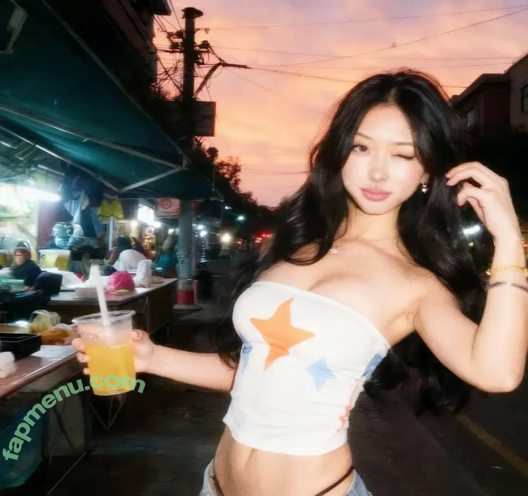 Tracy Wu nude photo #0006 (Tracy Wu)