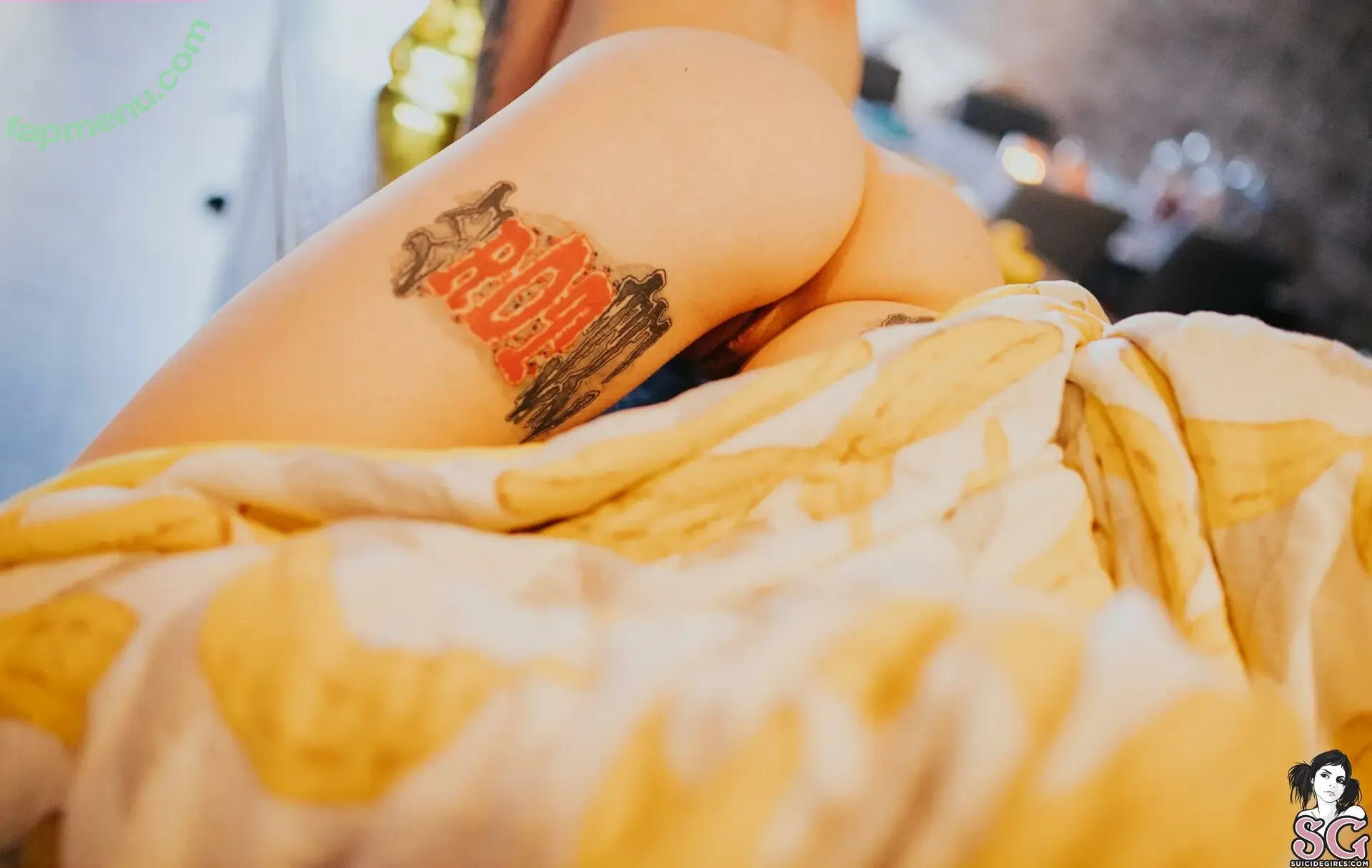Tragicsuicide nude photo #0018 (Tragicsuicide)