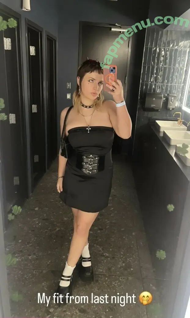 trailblazerej nude photo #0014 (Emma Jean)