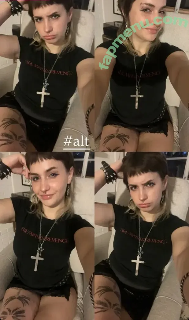 trailblazerej nude photo #0018 (Emma Jean)