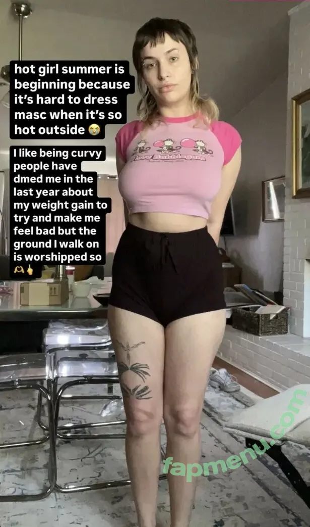 trailblazerej nude photo #0020 (Emma Jean)