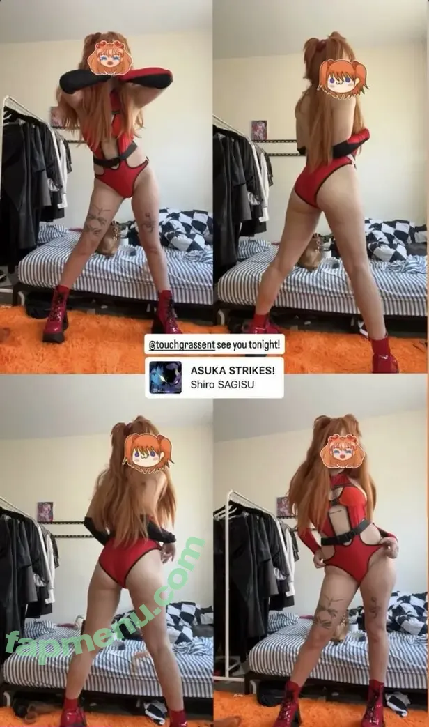 trailblazerej nude photo #0023 (Emma Jean)