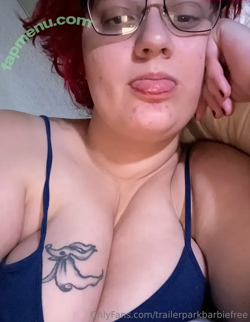 trailerparkbarbiefree nude photo #0005 (trailerparkbarbie)