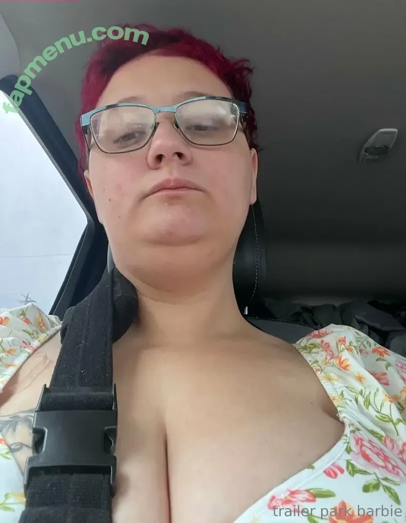 trailerparkbarbiefree nude photo #0009 (trailerparkbarbie)