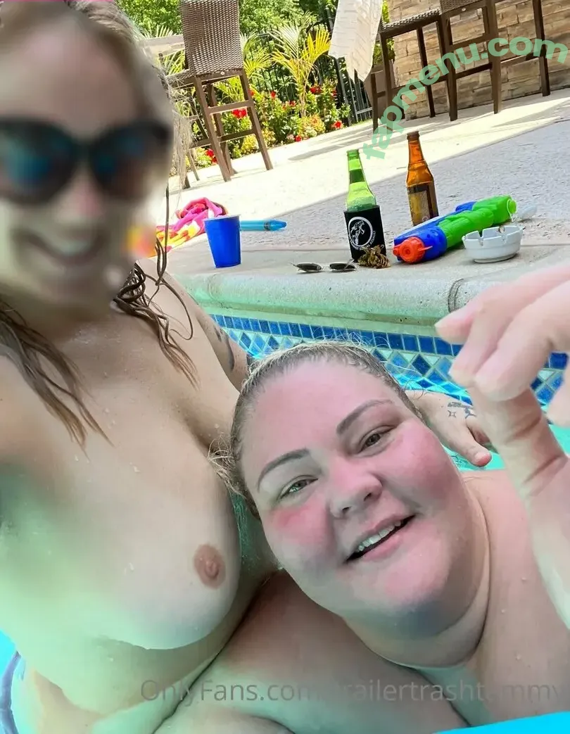 trailertrashtammy nude photo #0015 (trailertrashtammyy)