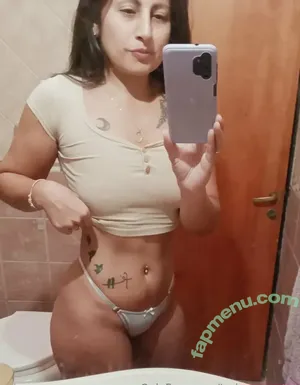 trainershantal / shantalviviers nude photo #0052