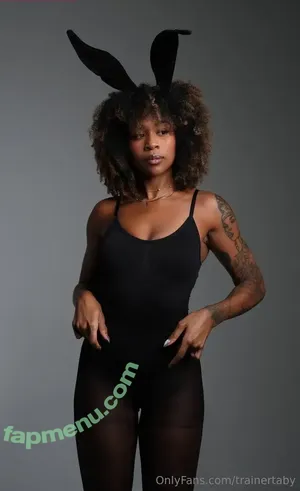 trainertaby / TABY / b.cheeksbytab nude photo #0079