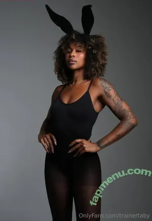 trainertaby / TABY / b.cheeksbytab nude photo #0081