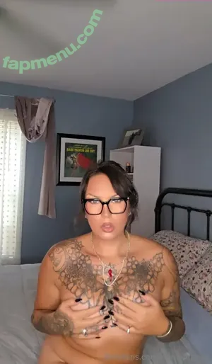 trannyqueen / trans_queens nude photo #0028