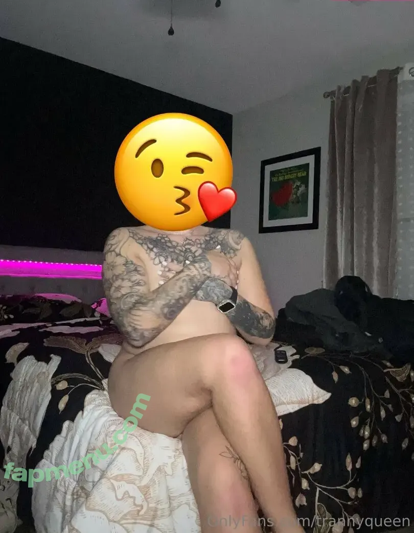 trannyqueen nude photo #0020 (trans_queens)