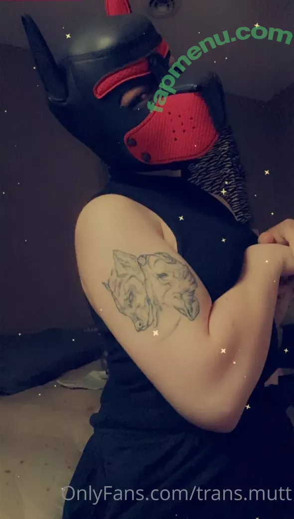 trans.mutt nude photo #0007 (shark.mutt)