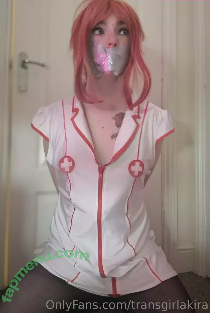 transgirlakira nude photo #0016 (transgirlakira)
