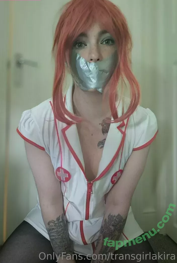 transgirlakira nude photo #0017 (transgirlakira)