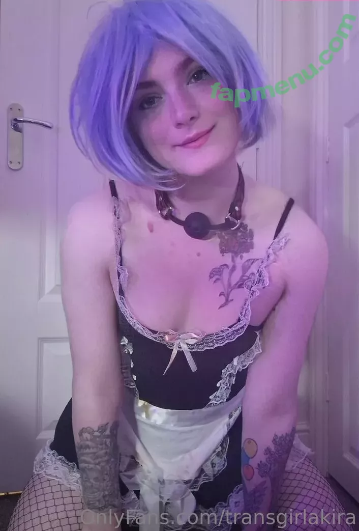 transgirlakira nude photo #0018 (transgirlakira)