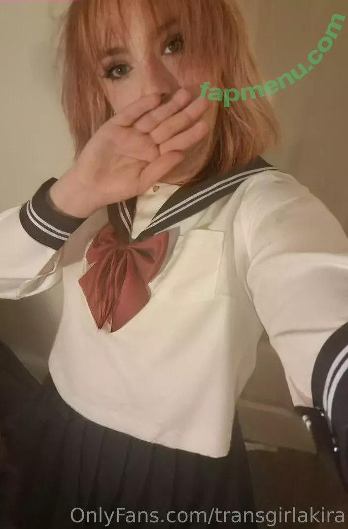 transgirlakira nude photo #0028 (transgirlakira)