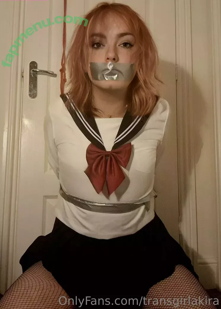 transgirlakira nude photo #0030 (transgirlakira)