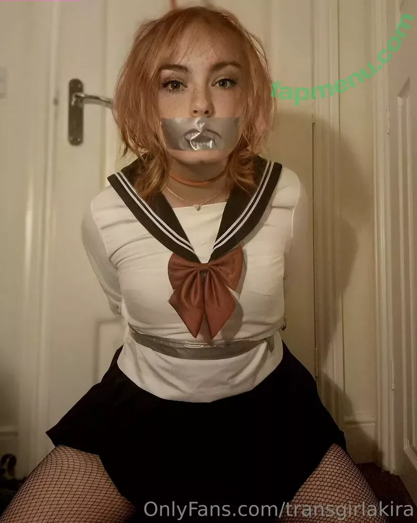 transgirlakira nude photo #0031 (transgirlakira)