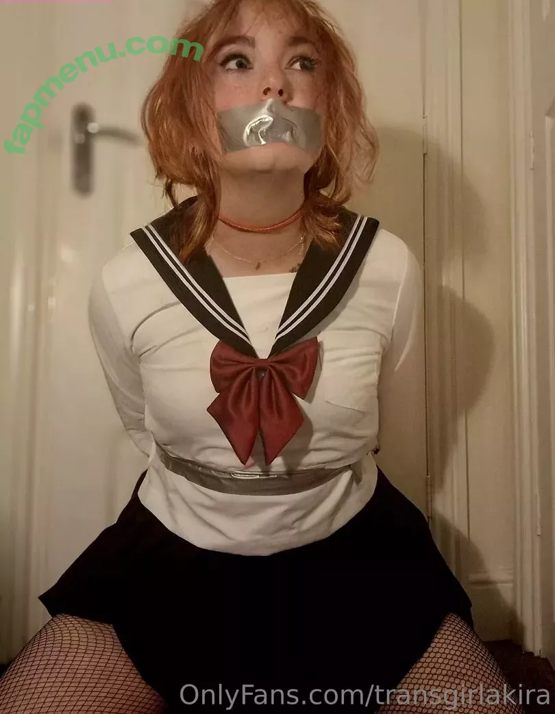 transgirlakira nude photo #0033 (transgirlakira)