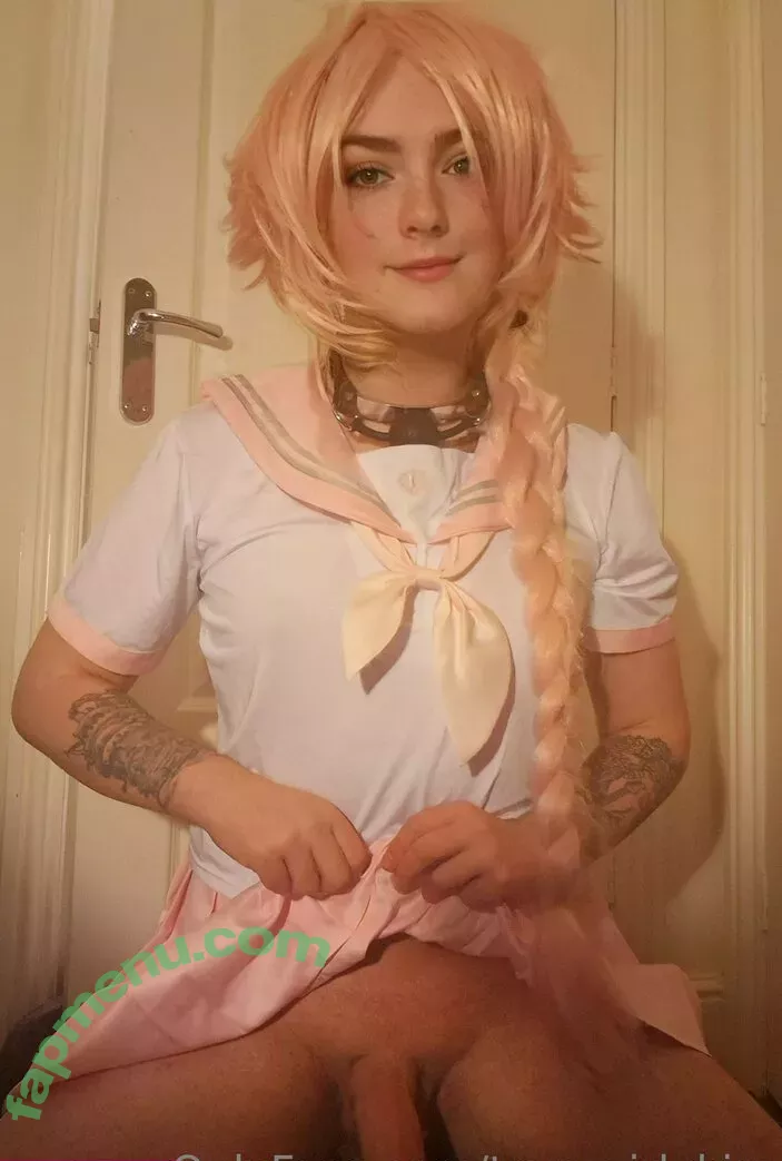 transgirlakira nude photo #0035 (transgirlakira)