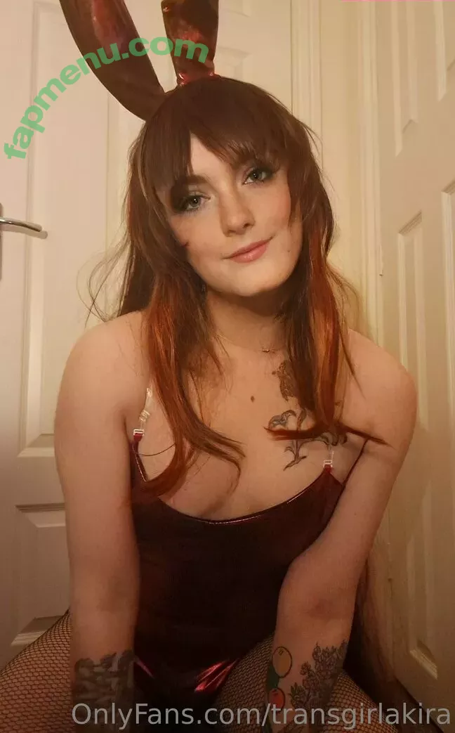 transgirlakira nude photo #0045 (transgirlakira)