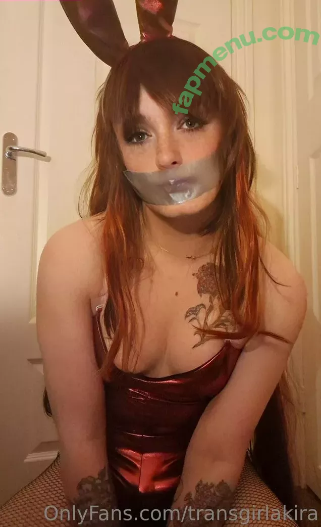transgirlakira nude photo #0048 (transgirlakira)