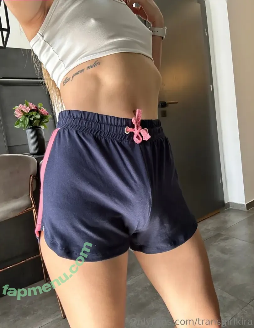 transgirlkira nude photo #0025 (tinybrunettekira)