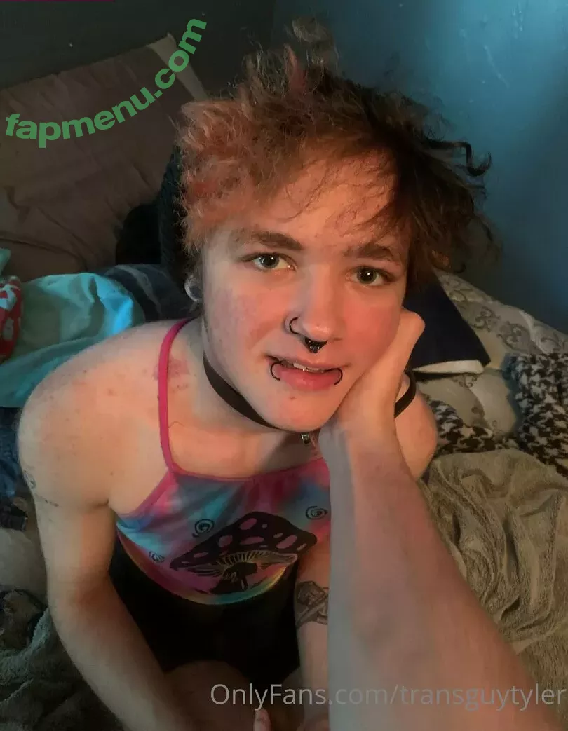 transguytyler nude photo #0003 (transguytyler)