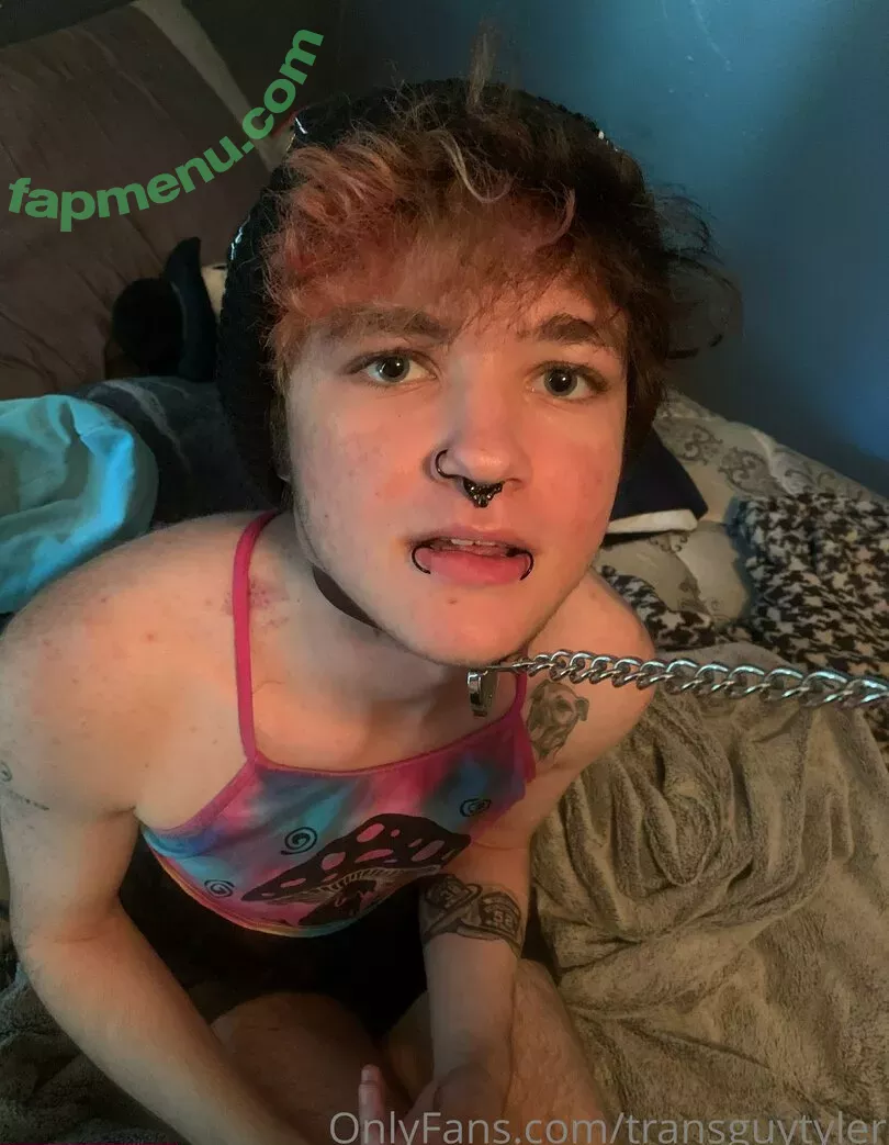 transguytyler nude photo #0004 (transguytyler)