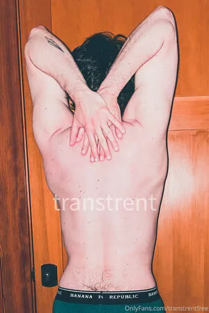 transtrentfree / toesaintfree nude photo #0123