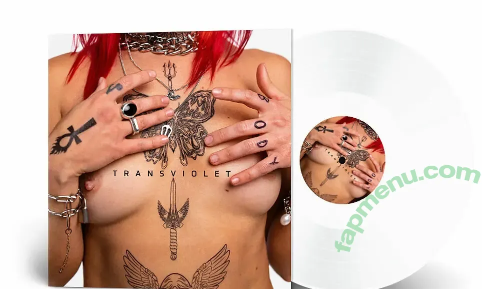 transviolet nude photo #0001 (transviolet)