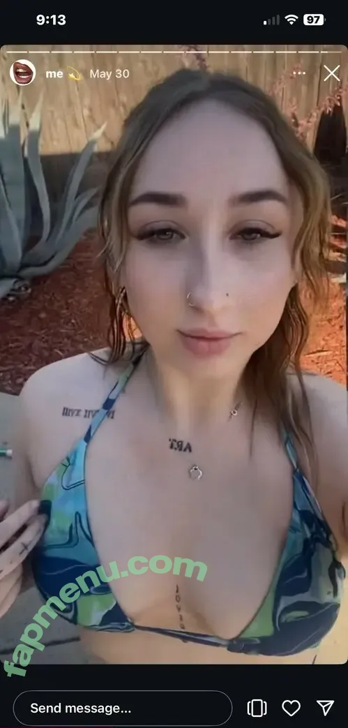 Trapbunnybubblez nude photo #0001 (daphnehepner)