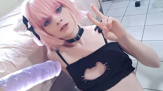 Trappy-chan / trappychan / trappychan_ nude photo #0074