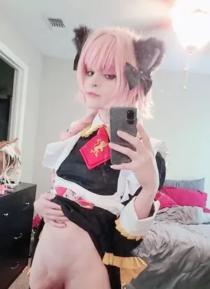 Trappy-chan / trappychan / trappychan_ nude photo #0085