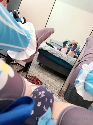 Trappy-chan / trappychan / trappychan_ nude photo #0088