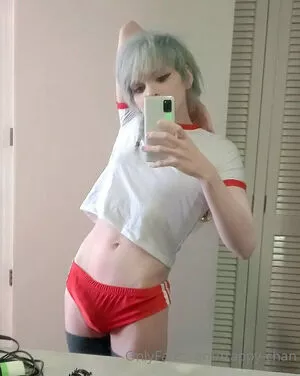Trappy-chan / trappychan / trappychan_ nude photo #0151