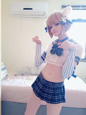Trappy-chan / trappychan / trappychan_ nude photo #0201