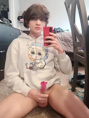 Trappy-chan / trappychan / trappychan_ nude photo #0300