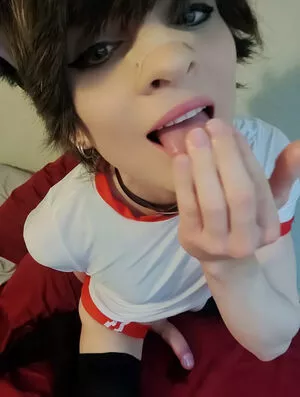 Trappy-chan / trappychan / trappychan_ nude photo #0395