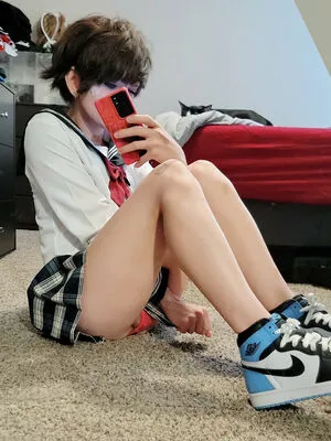 Trappy-chan / trappychan / trappychan_ nude photo #0436
