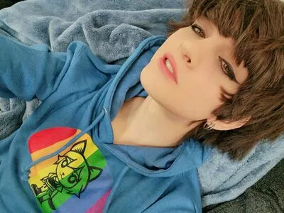 Trappy-chan / trappychan / trappychan_ nude photo #0438