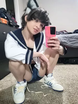 Trappy-chan / trappychan / trappychan_ nude photo #0493