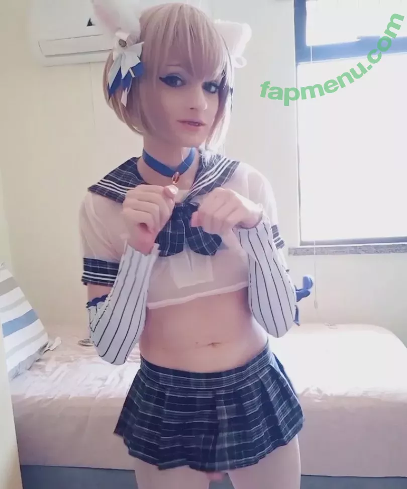 Trappy-chan nude photo #0003 (trappychan / trappychan_)