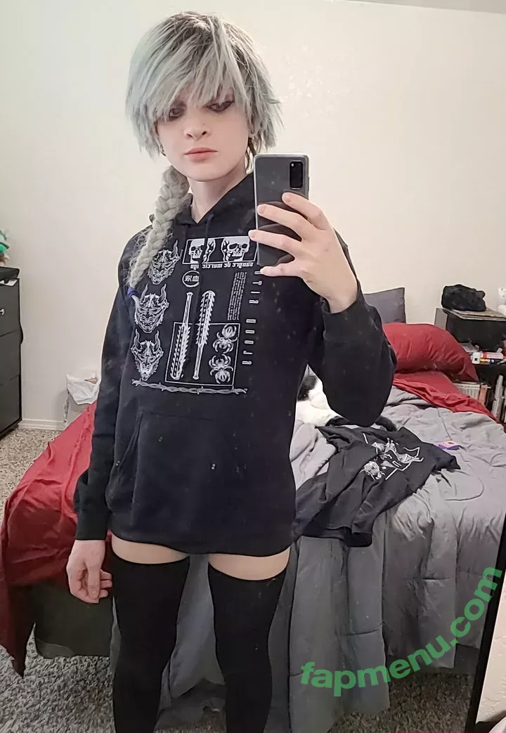 Trappy-chan nude photo #0010 (trappychan / trappychan_)