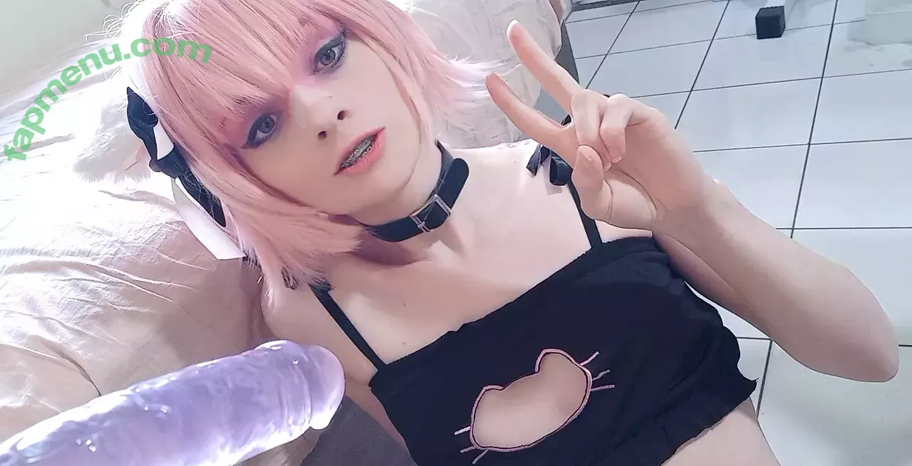 Trappy-chan nude photo #0074 (trappychan / trappychan_)