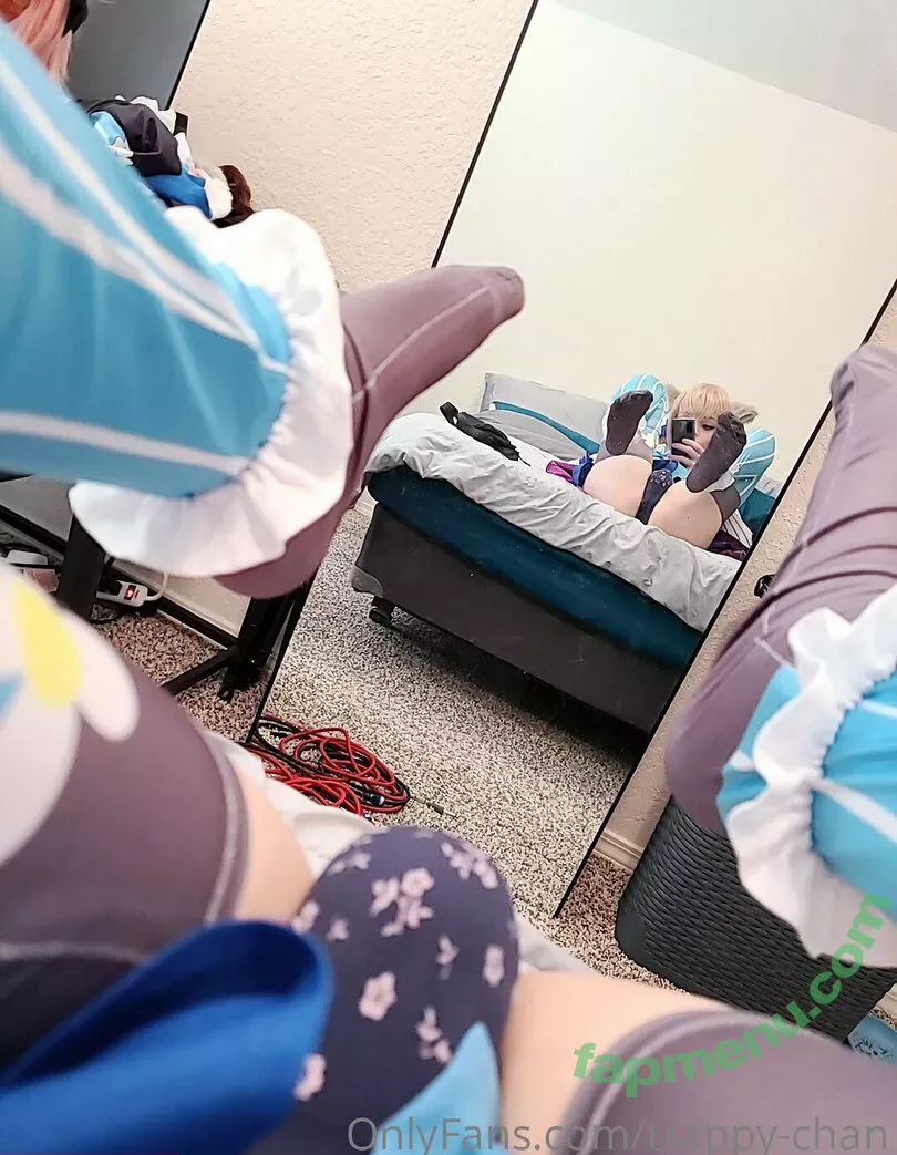 Trappy-chan nude photo #0088 (trappychan / trappychan_)
