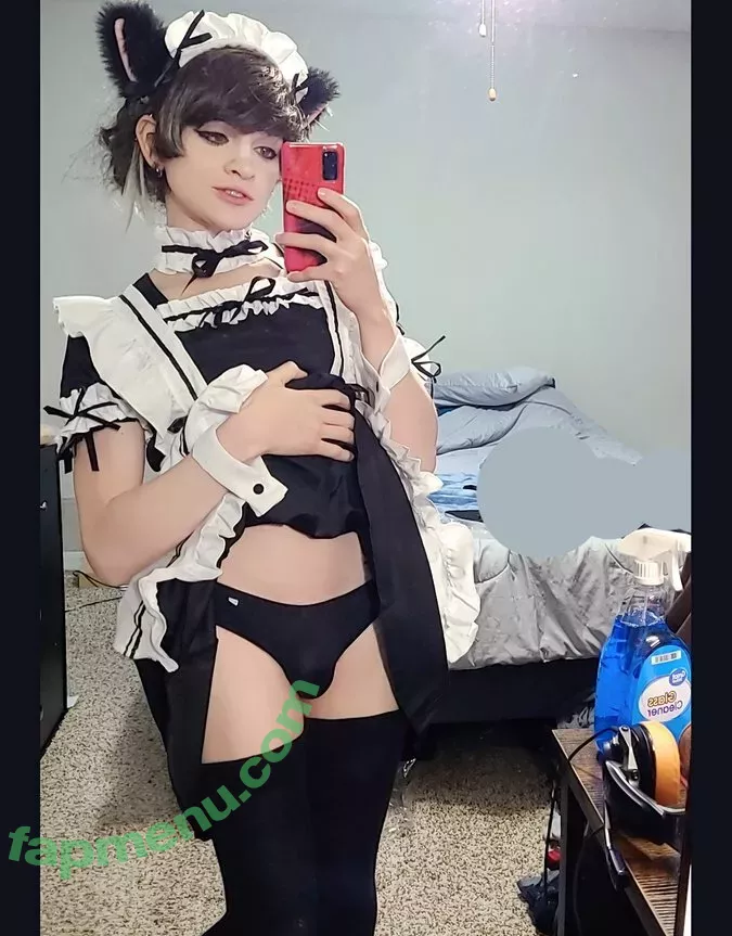 Trappy-chan nude photo #0133 (trappychan / trappychan_)