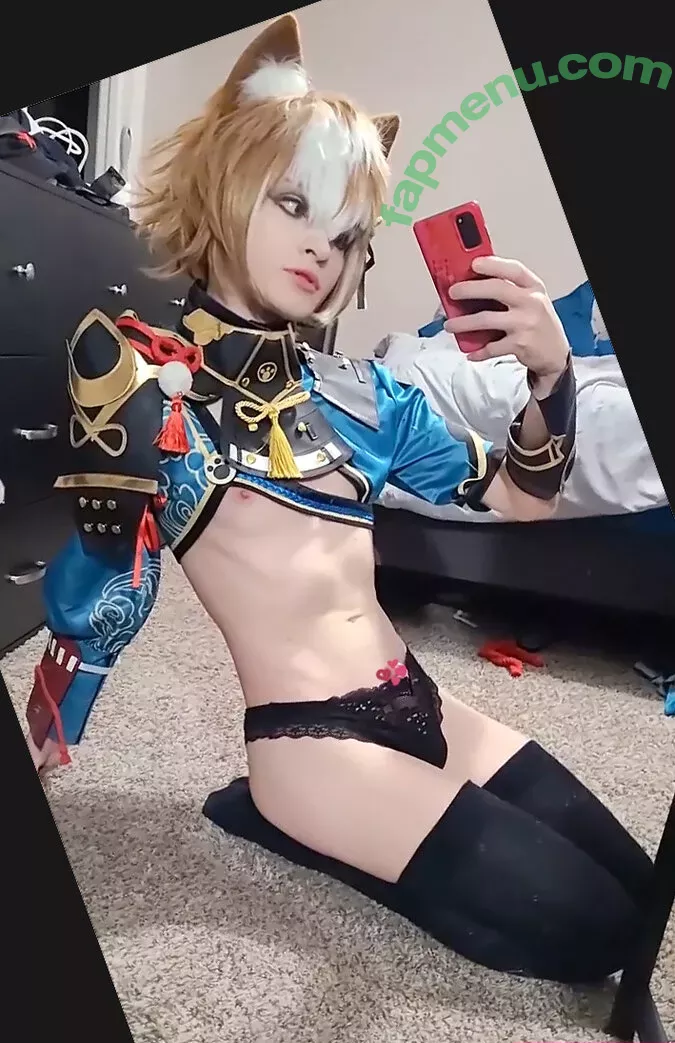 Trappy-chan nude photo #0137 (trappychan / trappychan_)