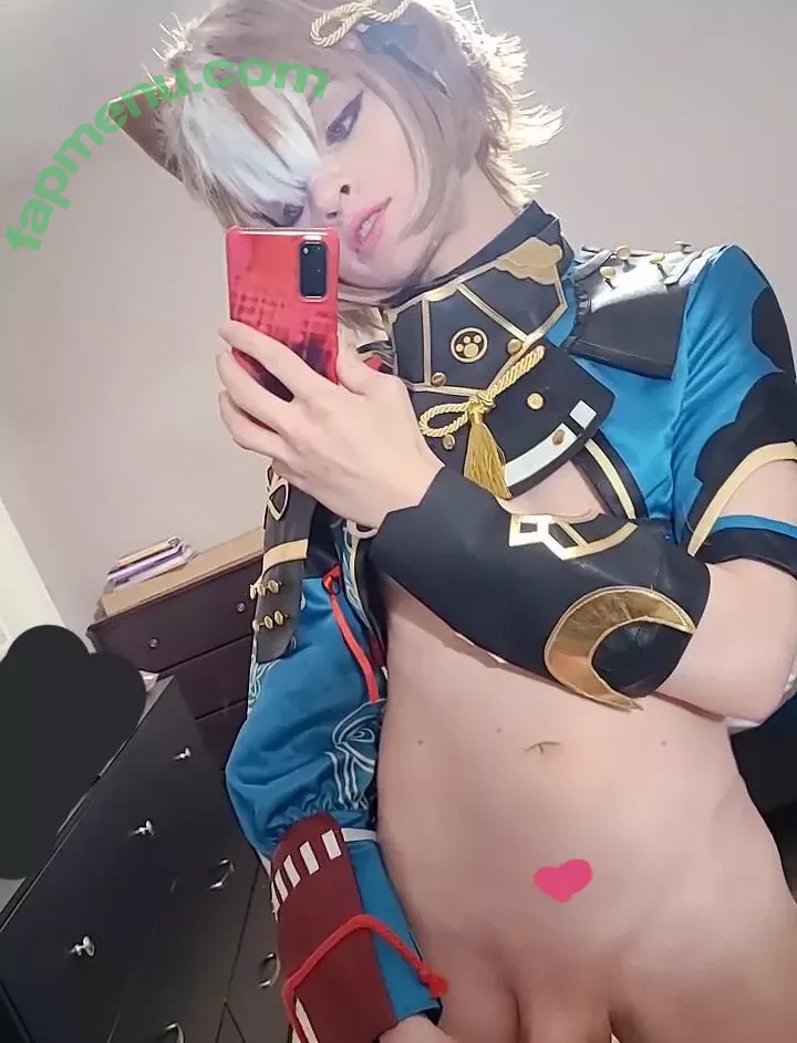 Trappy-chan nude photo #0139 (trappychan / trappychan_)